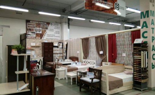 Карточка компании