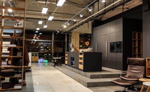 Карточка компании