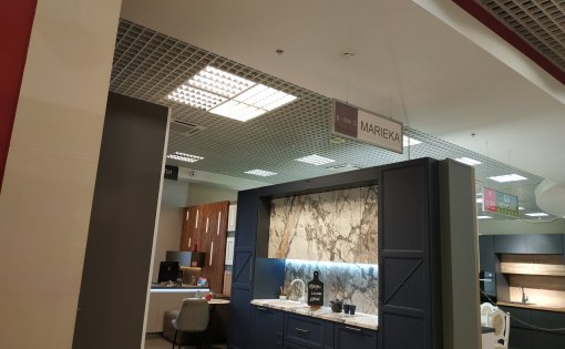 Карточка компании