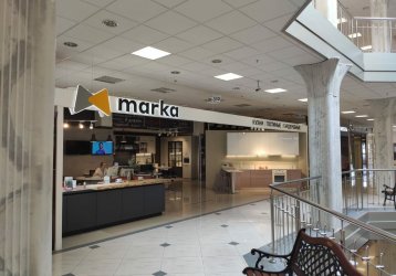 Магазин Marka, где можно купить верхнюю одежду в России