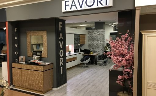 Карточка компании