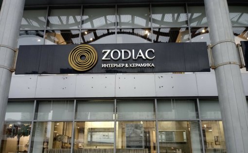 Карточка компании