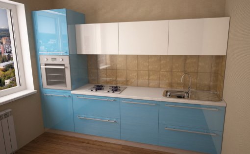 Карточка компании