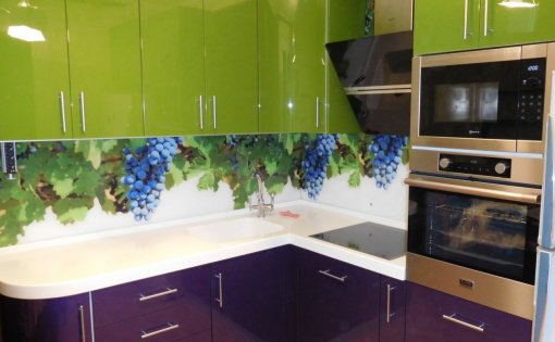 Карточка компании