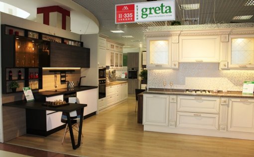 Карточка компании