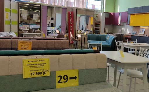 Карточка компании