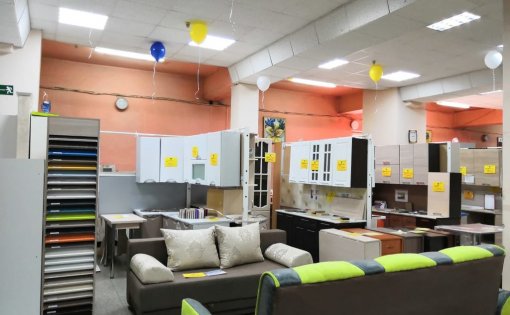 Карточка компании