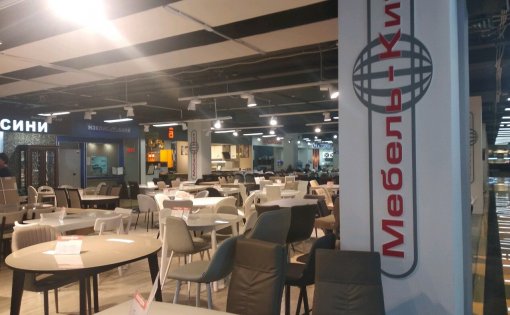 Карточка компании