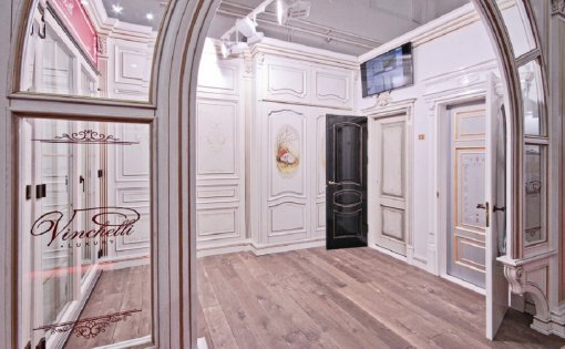 Карточка компании