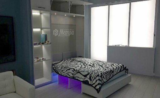 Карточка компании