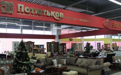 Карточка компании