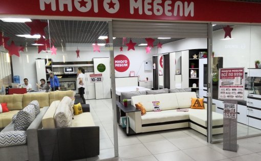 Карточка компании