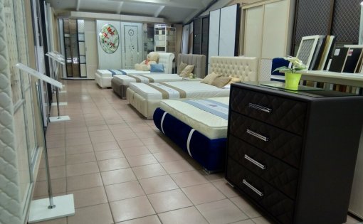 Карточка компании