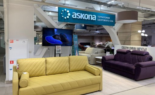 Карточка компании