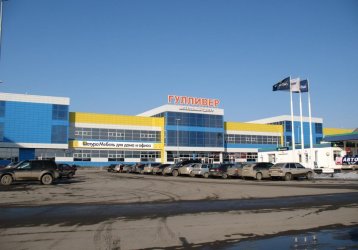 Магазин  MIRRANDI, где можно купить верхнюю одежду в России