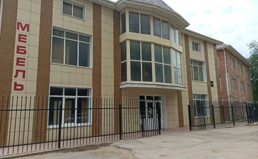 Карточка компании