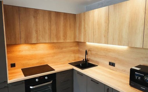 Карточка компании