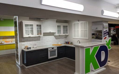 Карточка компании