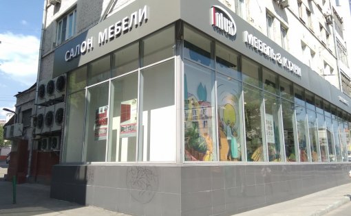 Карточка компании