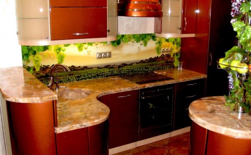 Карточка компании