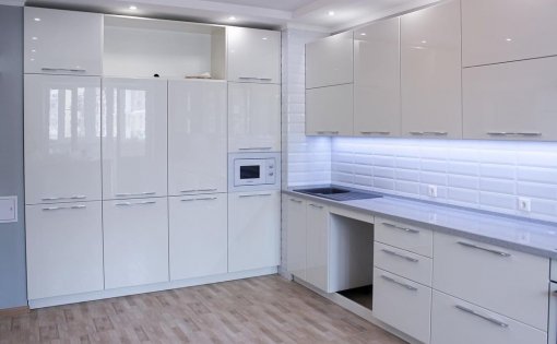 Карточка компании