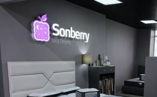 Карточка компании