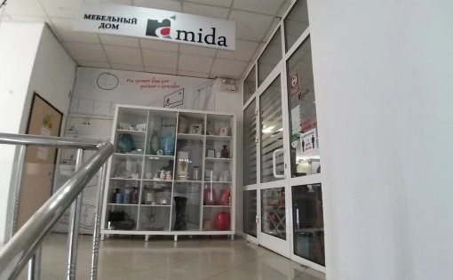 Карточка компании