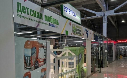 Карточка компании