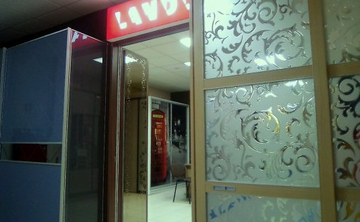 Карточка компании