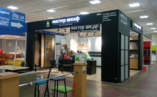 Карточка компании