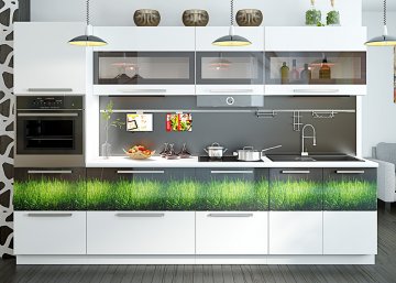 Карточка компании Mr.Doors