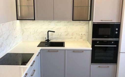 Карточка компании