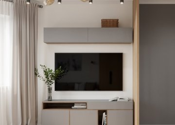 Карточка компании Hoff Smart