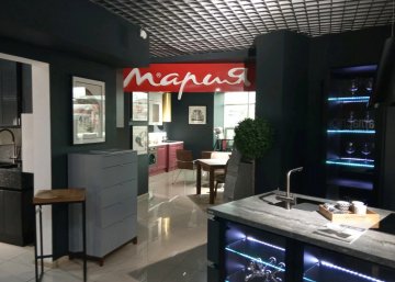 Карточка компании Мария