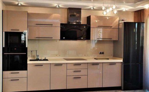 Карточка компании