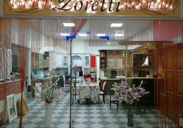 Магазин Loretti, где можно купить верхнюю одежду в России