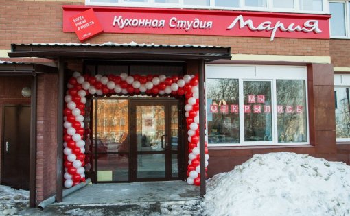 Карточка компании