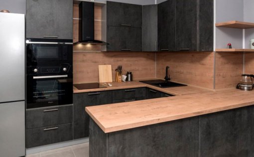 Карточка компании