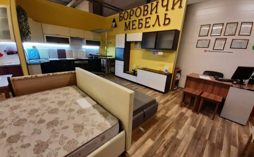 Карточка компании