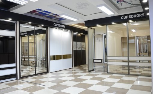 Карточка компании