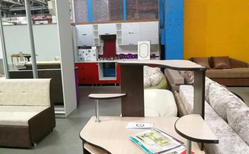 Карточка компании