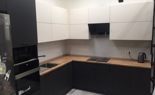 Карточка компании