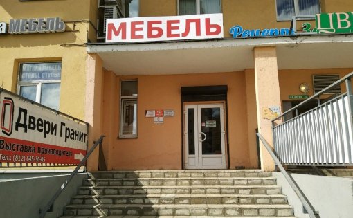 Карточка компании