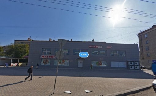 Карточка компании