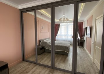 Карточка компании Уют Мебель