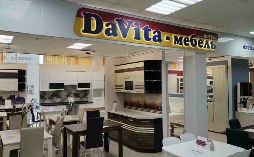 Карточка компании