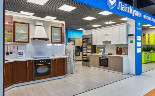 Карточка компании