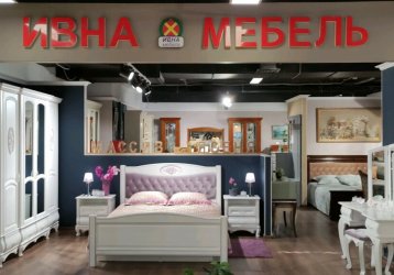 Магазин ИВНА, где можно купить верхнюю одежду в России