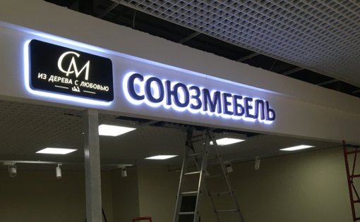 Карточка компании