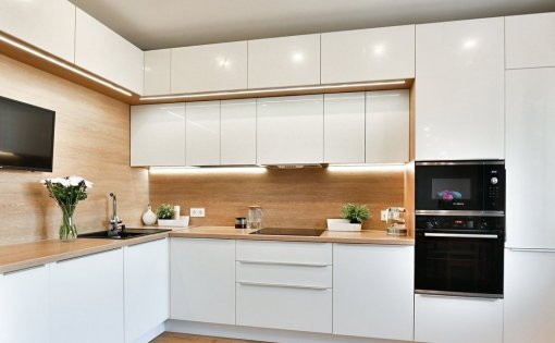 Карточка компании